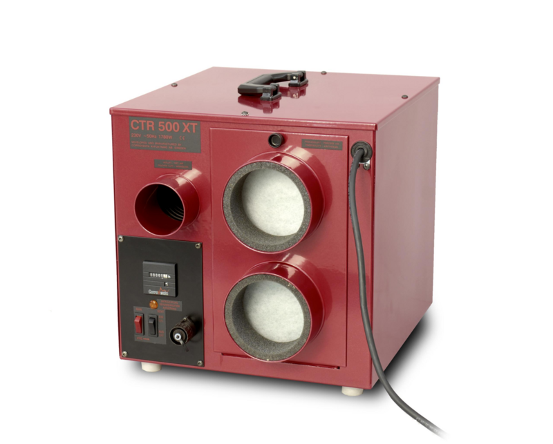 Corroventa CTR 500 XT